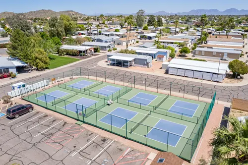 Sunriise Heights in Phoenix, Arizona